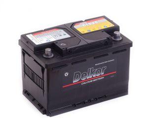 Delkor 74   57412