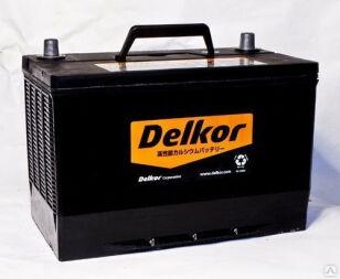 Delkor 105   125D31L