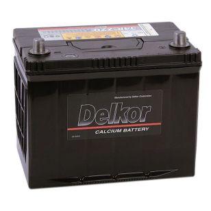 Delkor 90   34R-770