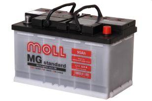 Moll MG Standard 95  