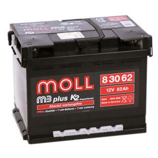 Moll M3plus 62  