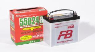 FB Super Nova 45   FB55B24R