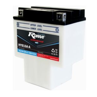 RDrive eXtremal HD 16   HYB16A-A