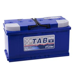 Tab Polar 100   246600