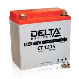 Delta AGM 14   CT1214