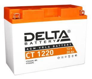 Delta AGM 20   CT1220