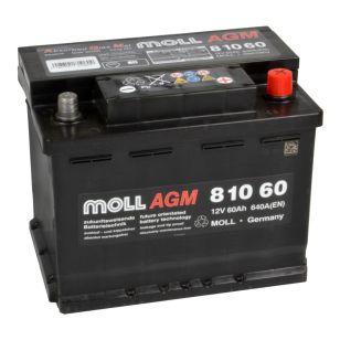 Moll AGM 60  
