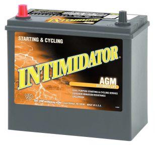 DEKA AGM INTIMIDATOR 46   9A51P