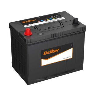 Delkor 90   110D26R