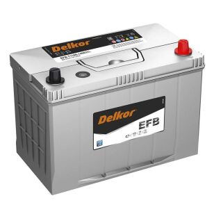 Delkor EFB 90   EFB145D31L