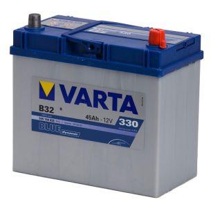 Varta Blue B32 45   545156