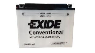 Exide 16   EB16AL-A2