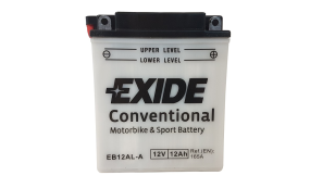 Exide 12   EB12AL-A