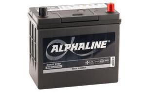 ALPHALINE EFB 45   SE70B24L