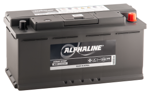 ALPHALINE EFB 110   SE561010