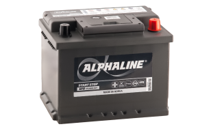 ALPHALINE EFB 60   SE56010