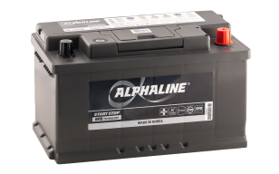 ALPHALINE EFB 75   SE57510