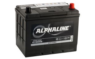 ALPHALINE EFB 68   SE100D26L