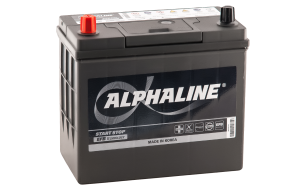 ALPHALINE EFB 45   SE70B24R