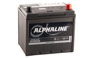 ALPHALINE EFB 65   Q85-D23L