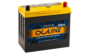 ALPHALINE ULTRA 59   UMF75B24L