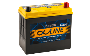 ALPHALINE ULTRA 59   UMF75B24LS