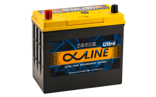 ALPHALINE ULTRA 59   UMF75B24R