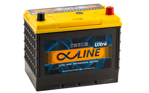 ALPHALINE ULTRA 88   UMF115D26L