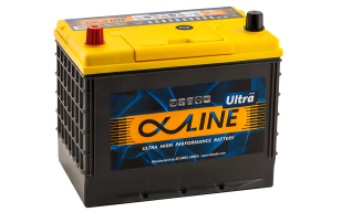 ALPHALINE ULTRA 88   UMF115D26R