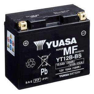 GS Yuasa AGM 10   YT12B-BS