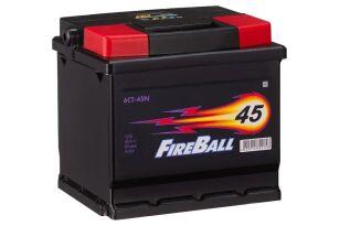 FIRE BALL 45   545105020