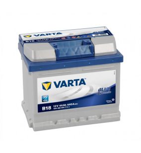 Varta Blue B18 44   544402