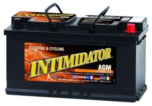 DEKA AGM INTIMIDATOR 92   9A49