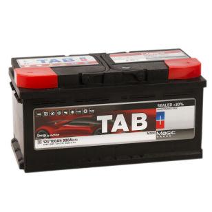 Tab Magic 100   TABMag100R