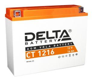 Delta AGM 16   CT1216