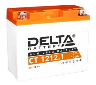 Delta AGM 12   CT1212.1