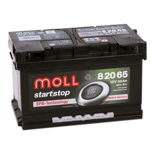 Moll EFB 65  