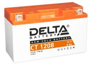 Delta AGM 8   CT1208