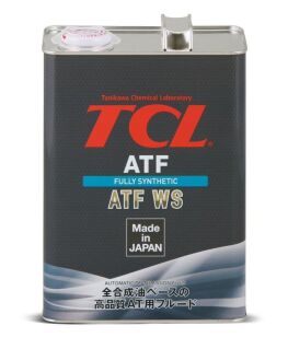    TCL ATF WS 4 A004TYWS