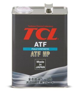    TCL ATF HP 4 A004TYHP