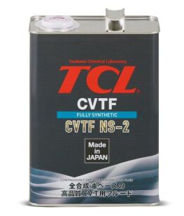    TCL CVTF NS-2 4 A004NS20
