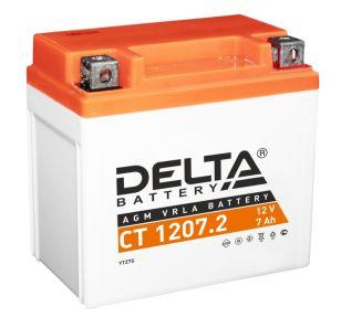 Delta AGM 7   CT1207.2