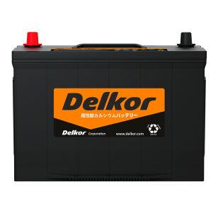 Delkor 100   115D31R