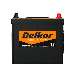 Delkor 55   70B24L