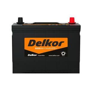 Delkor 80   90D26L