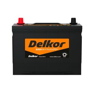 Delkor 80   90D26R