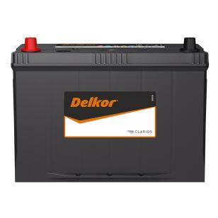 Delkor 90   105D31R