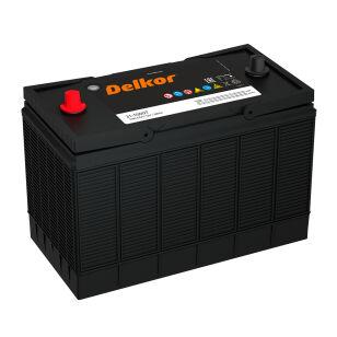 Delkor 100   31-1000