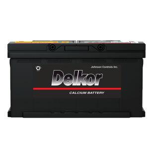 Delkor 100   60044