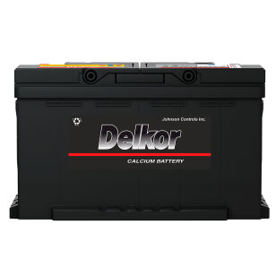 Delkor 90   L4 59095